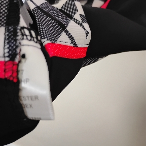 Tail Women’s Athletic Mini Dress Tennis Pickleball Athleisure Sporty - Picture 7 of 7